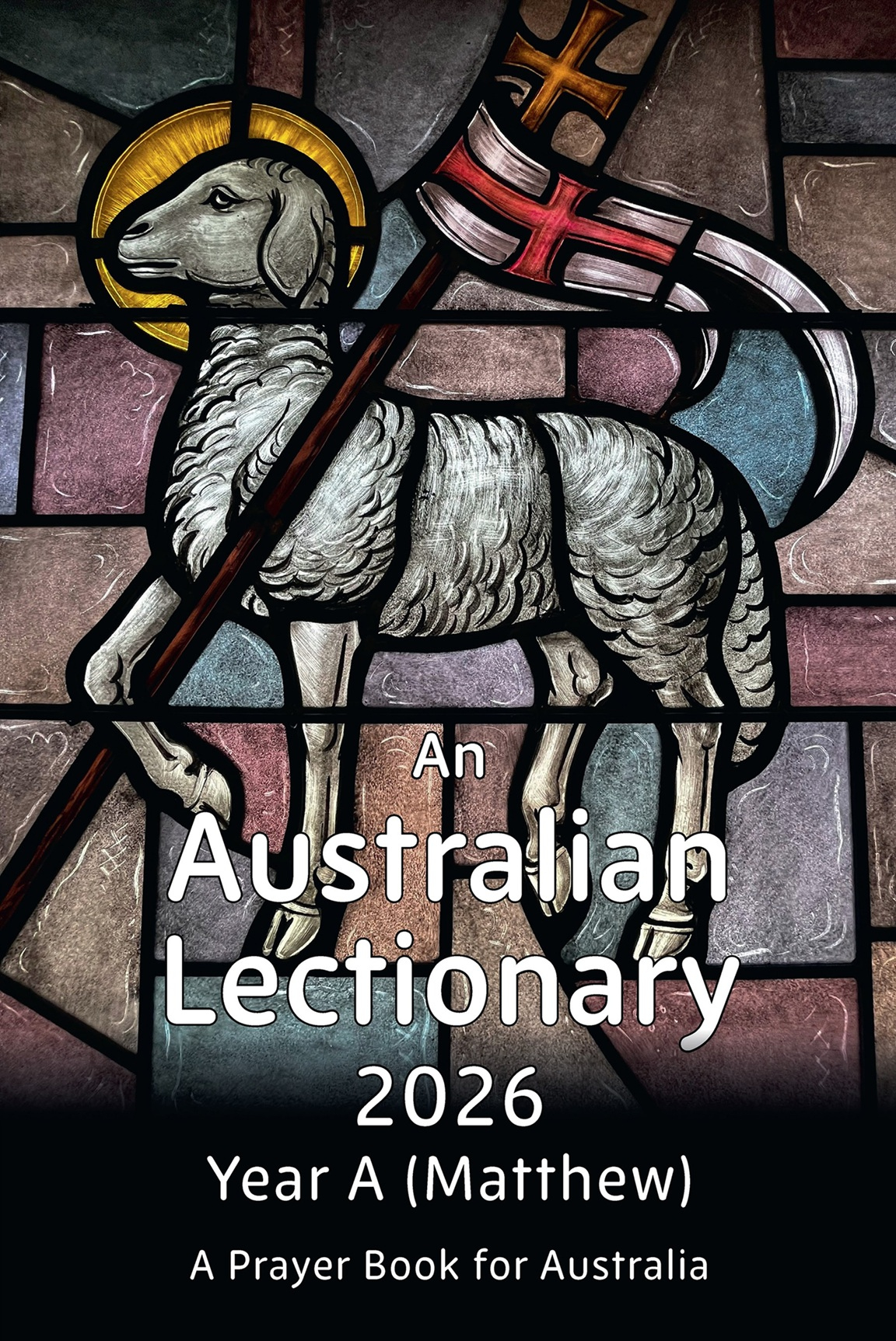 An Australian Lectionary 2026 (Anglican) – Garratt Publishing regarding Brisbane Liturgical Calendar 2026