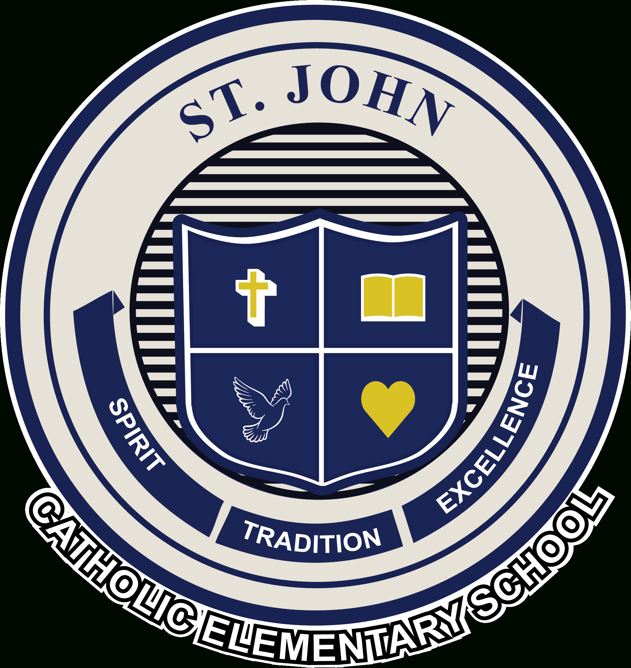 Calendar - St. John Catholic Elementary School inside Niagara Catholic School Board Calendar 2026