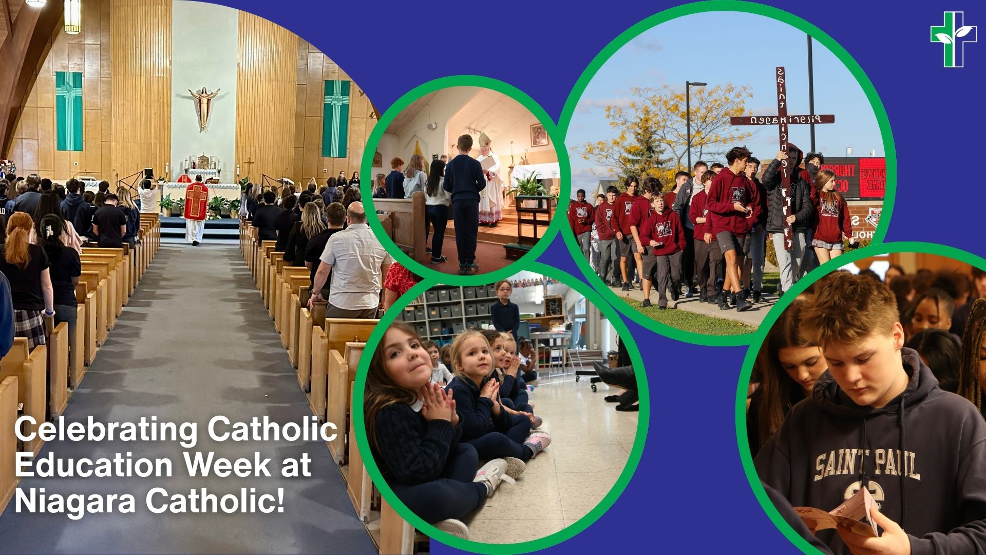 Celebrating Catholic Education At Niagara Catholic - Niagara inside Niagara Catholic School Board Calendar 2026