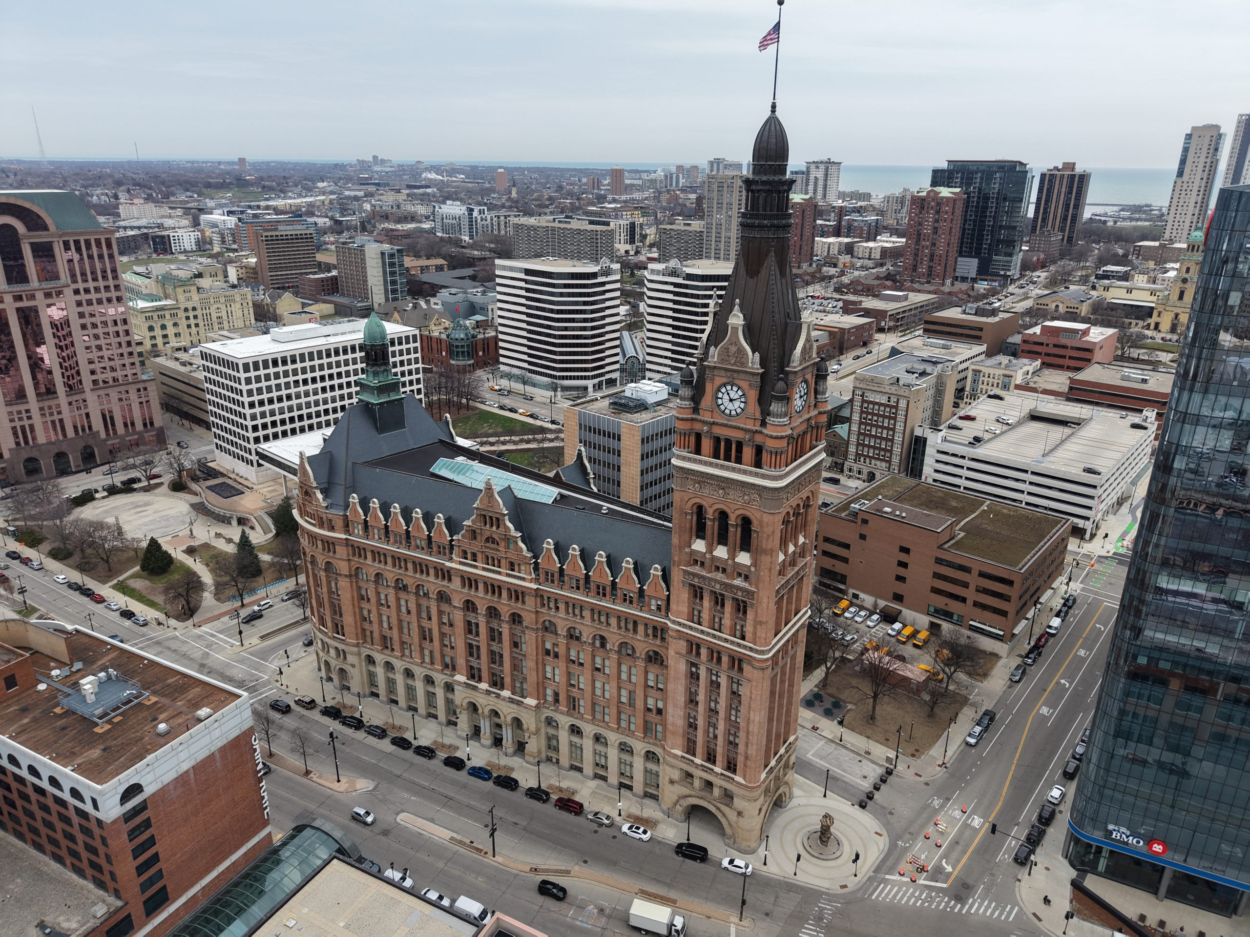 Council Marks Up Mayor&amp;#039;S 2026 Budget, Adds Services, Pay Raises throughout City Of Milwaukee Absence Calendar 2026