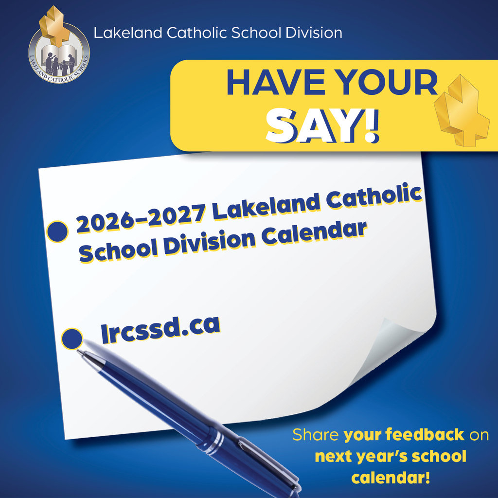 Live Feed | Holy Family Catholic School in Edmonton Catholic School Calendar 2026 - 2027