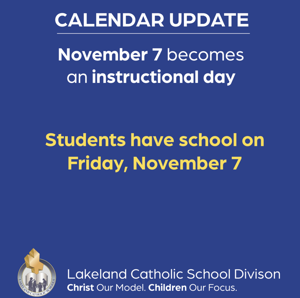 Live Feed | Holy Family Catholic School regarding Edmonton Catholic School Calendar 2026 - 2027