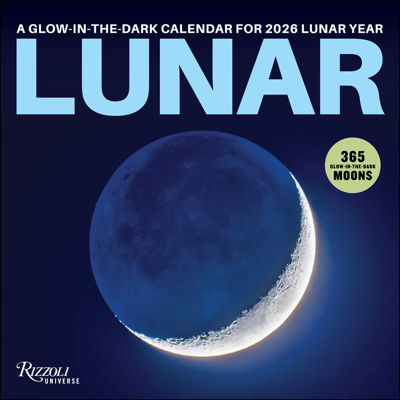 Lunar 2026 Wall Calendar - Book Summary & Video | Official regarding Full Moon Calendar 2026 Canada