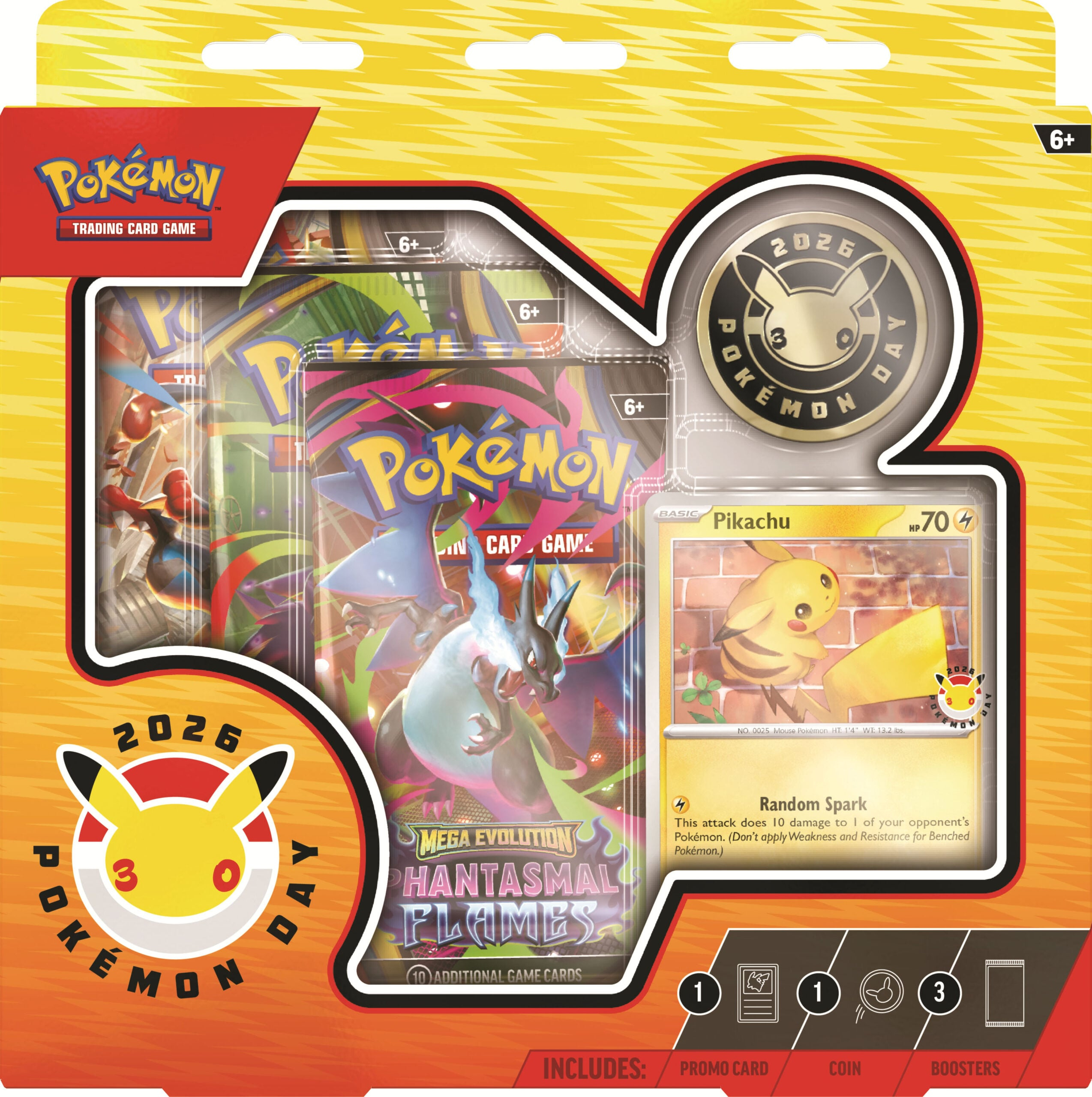 Pokemon Day 2026 Collection&amp;quot; Revealed For January! - Pokebeach pertaining to Pokemon TCG 2026 Release Calendar