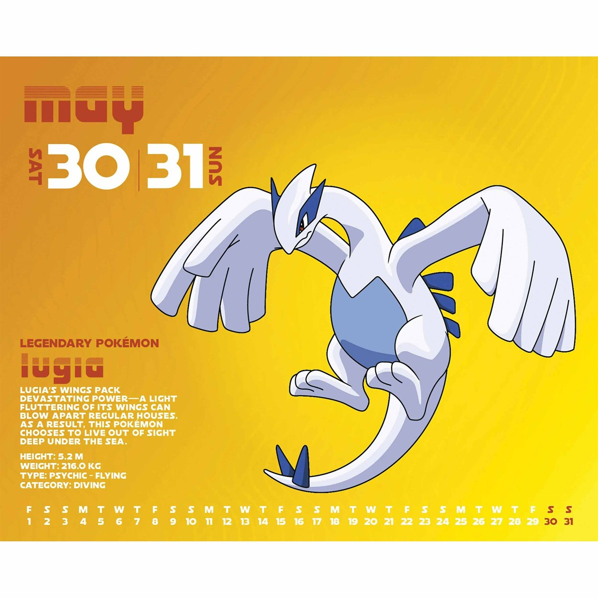 Pokemon Desk Calendar 2026 with Pokemon 2026 Desk Calendar