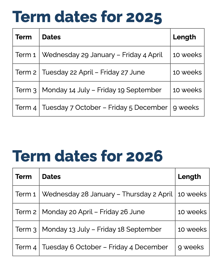 Term Dates - Brisbane with regard to Brisbane Catholic Education Calendar 2026