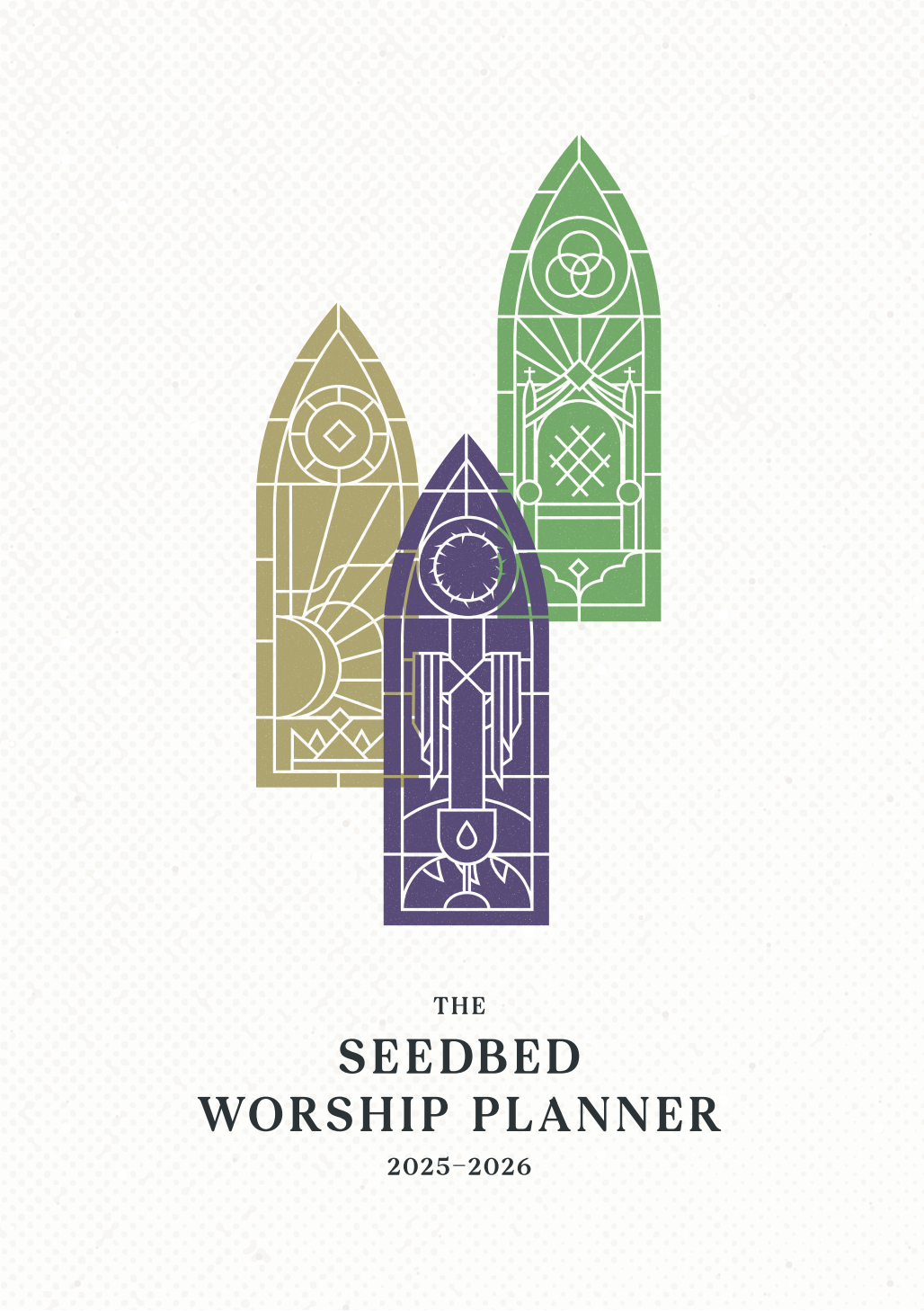 The Seedbed Worship Planner 2025-2026 – My Seedbed pertaining to Liturgical Calendar 2026 Methodist