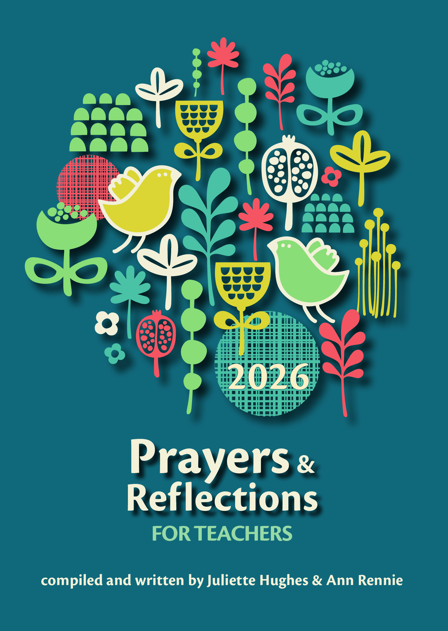 Year Of Grace Calendar 2026 – Garratt Publishing inside Brisbane Liturgical Calendar 2026